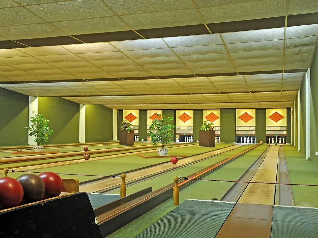 Hotel-Restaurant Thomsen 델멘호르스트