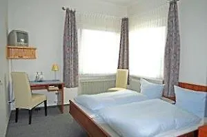 Hotel-Restaurant Thomsen 델멘호르스트 호텔