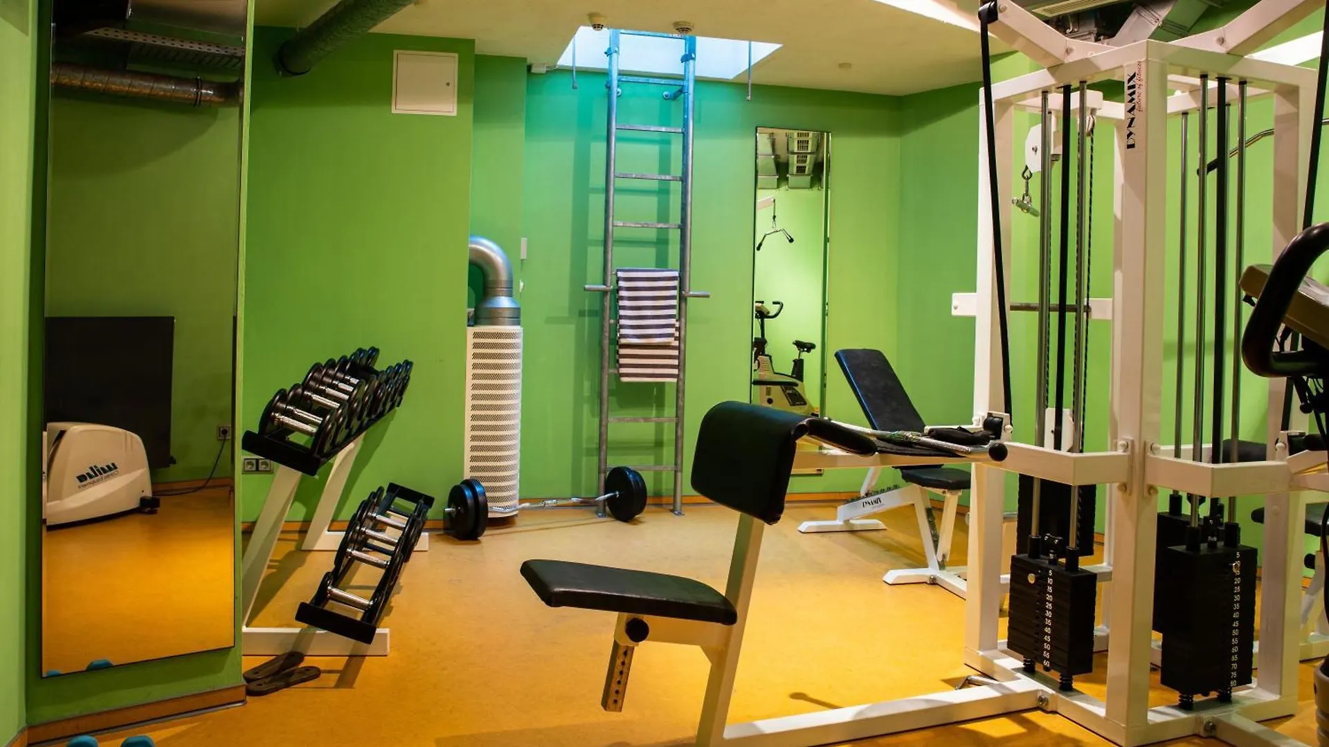 호텔 Hotel-Restaurant Thomsen 델멘호르스트