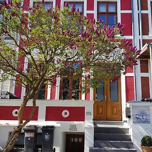 Casa Feliz Apartment