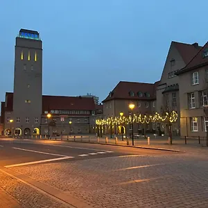 Haus Luise Apartment