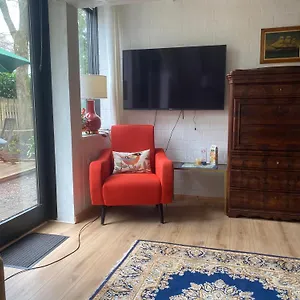 Domizil Apartment