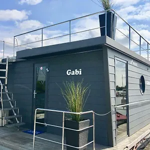 Hausboot La Mare Gabi Botel