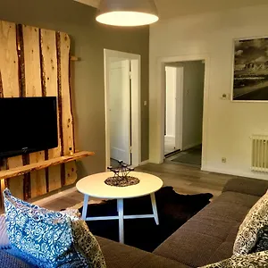A2-apartments Woltmershausen Apartment