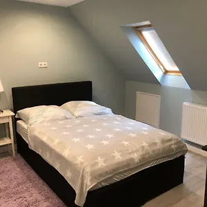 Ochtum Str. Apartment