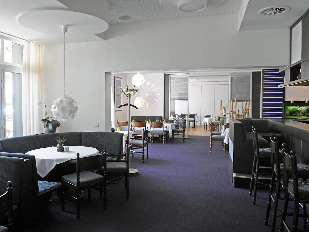 Hotel-Restaurant Thomsen Delmenhorst
