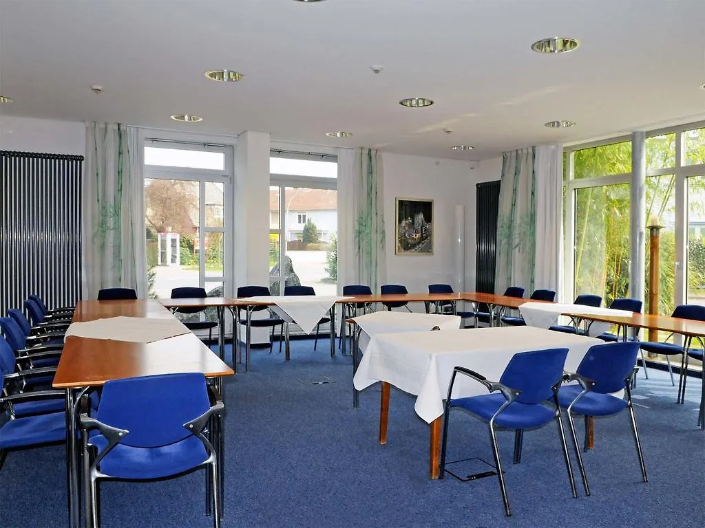 Hotel Hotel-Restaurant Thomsen Delmenhorst